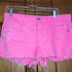 Abercrombie & Fitch Shorts